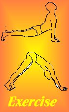 energizing exercise