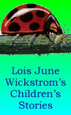 childrens stories